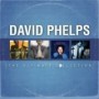 PHELPS DAVID