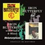 IRON BUTTERFLY IRON BUTTERFLY