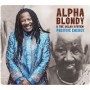 ALPHA BLONDY