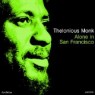 MONK THELONIOUS