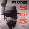 MONK THELONIOUS