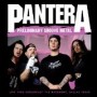 PANTERA