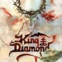 KING DIAMOND KING DIAMOND