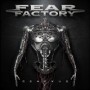 FEAR FACTORY