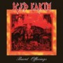 ICED EARTH ICED EARTH