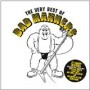 BAD MANNERS