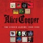 COOPER ALICE