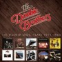 DOOBIE BROTHERS