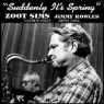 SIMS ZOOT SIMS ZOOT