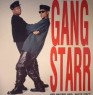 GANG STARR GANG STARR