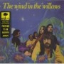 WIND IN THE WILLOWS WIND IN THE WILLOWS
