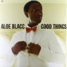 BLACC ALOE BLACC ALOE