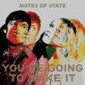MATES OF STATE