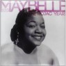 BIG MAYBELLE