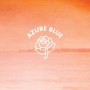 AZURE BLUE AZURE BLUE