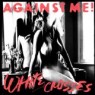 AGAINST ME! AGAINST ME!
