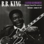 KING B.B. KING B.B.