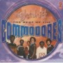 COMMODORES COMMODORES
