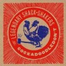 LEGENDARY SHACK SHAKERS