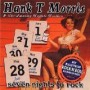 MORRIS HANK