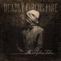DEADLY CIRCUS FIRE