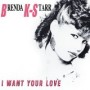 BRENDA K-STARR BRENDA K-STARR