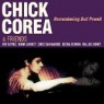 COREA CHICK & FRIENDS COREA CHICK & FRIENDS