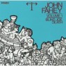 FAHEY JOHN FAHEY JOHN