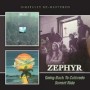 ZEPHYR