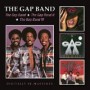 GAP BAND GAP BAND