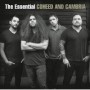 COHEED & CAMBRIA
