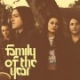 FAMILY OF THE YEAR