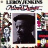 JENKINS LEROY