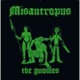 MISANTROPUS MISANTROPUS
