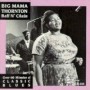 THORNTON BIG MAMA THORNTON BIG MAMA