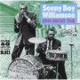 WILLIAMSON SONNY BOY WILLIAMSON SONNY BOY