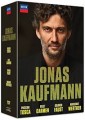 KAUFMANN JONAS KAUFMANN JONAS