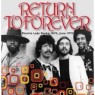 RETURN TO FOREVER