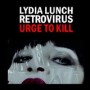 LUNCH LYDIA & RETROVIRUS