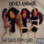 DEVILS ANSWER