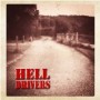 HELL DRIVERS HELL DRIVERS
