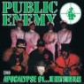 PUBLIC ENEMY PUBLIC ENEMY
