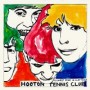 HOOTON TENNIS CLUB HOOTON TENNIS CLUB