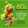 ARGENTINA CHILL OUT SOCIAL CLUB ARGENTINA CHILL OUT SOCIAL CLUB