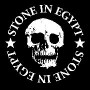 STONE IN EGYPT