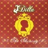 J DILLA J DILLA