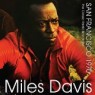DAVIS MILES DAVIS MILES
