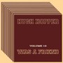 HOPPER HUGH HOPPER HUGH