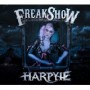HARPYIE HARPYIE