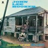 HOOKER JOHN LEE HOOKER JOHN LEE